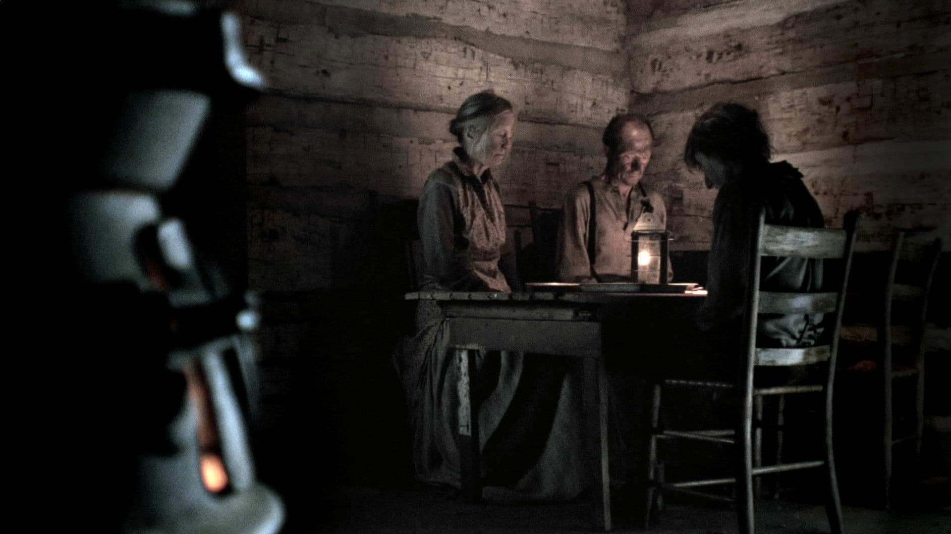 Poster backdrop for Black Canaries