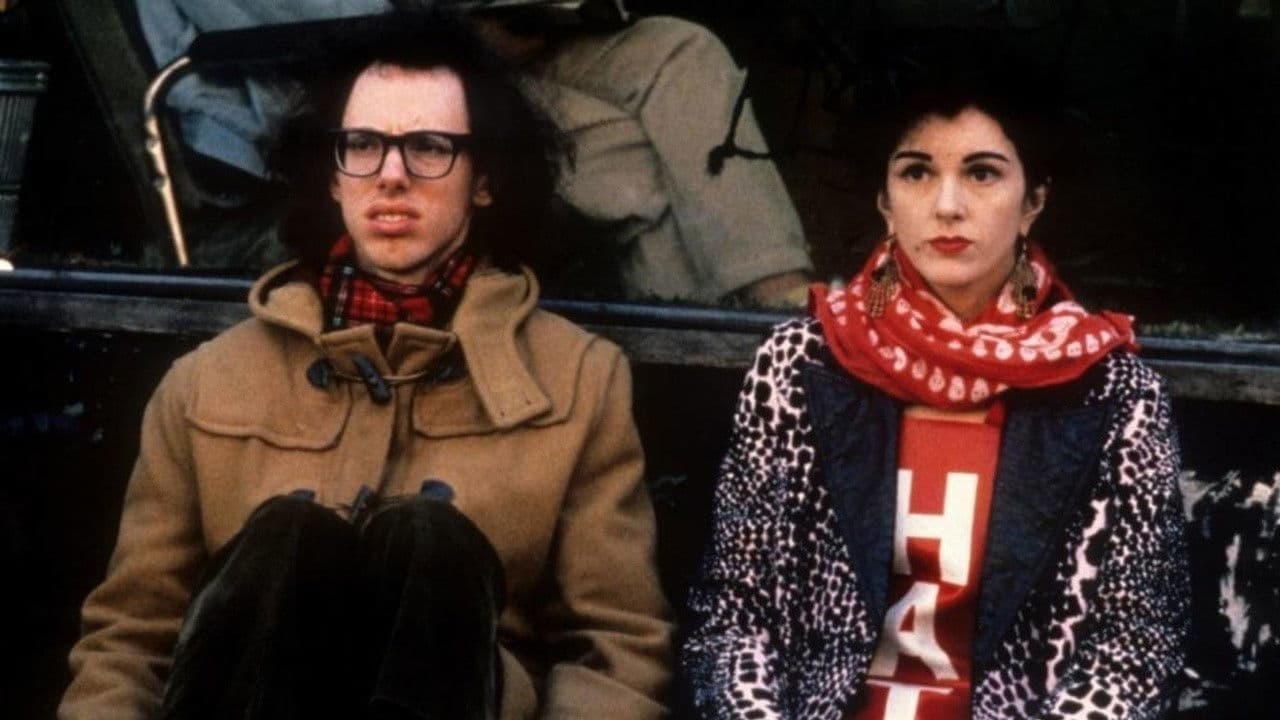 Poster backdrop for Fear, Anxiety and Depression