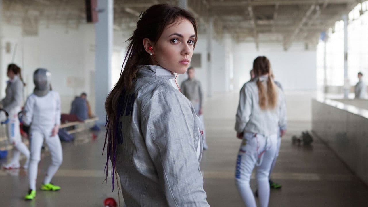 Poster backdrop for On The Edge