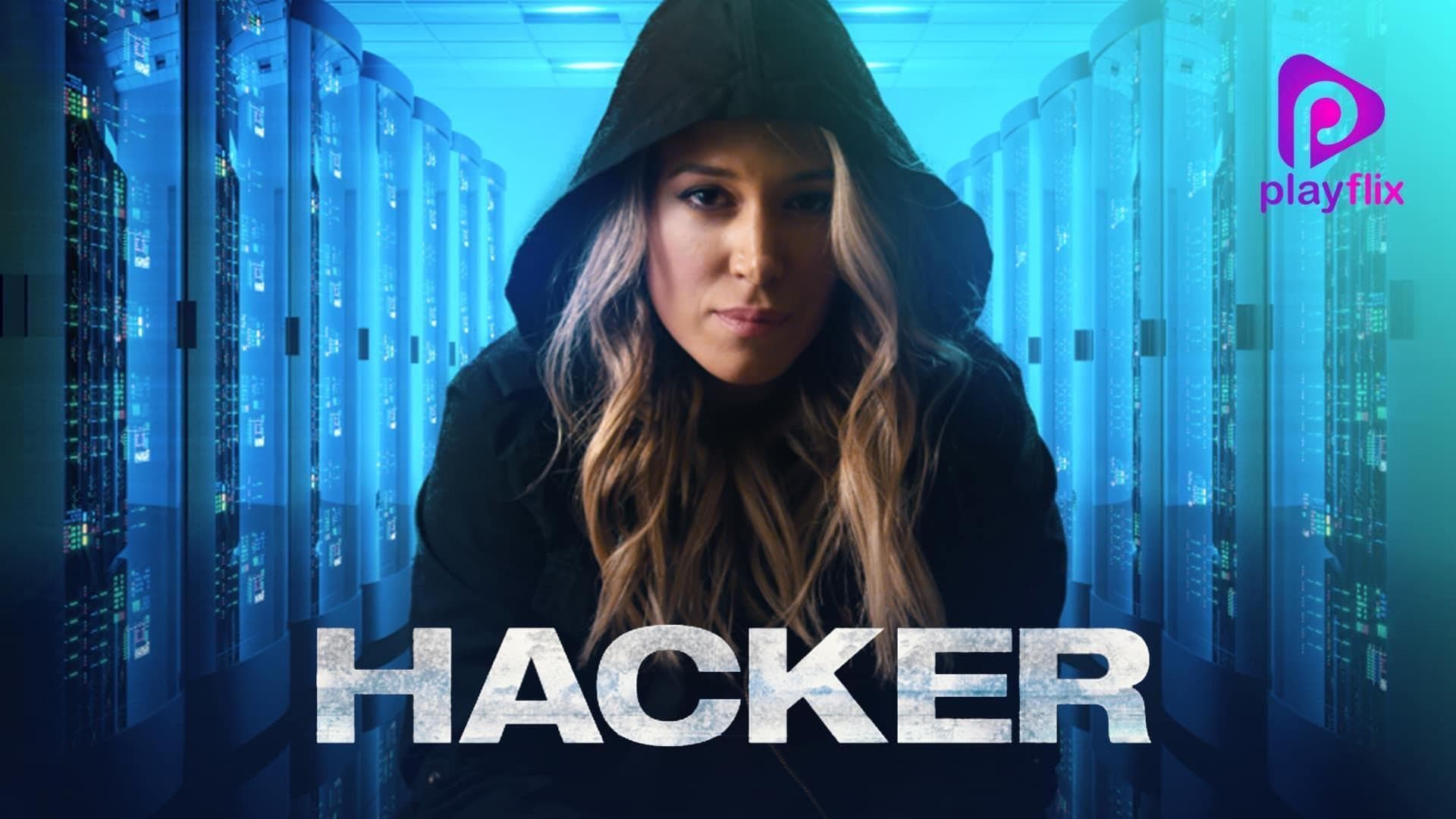 Poster backdrop for Hacker
