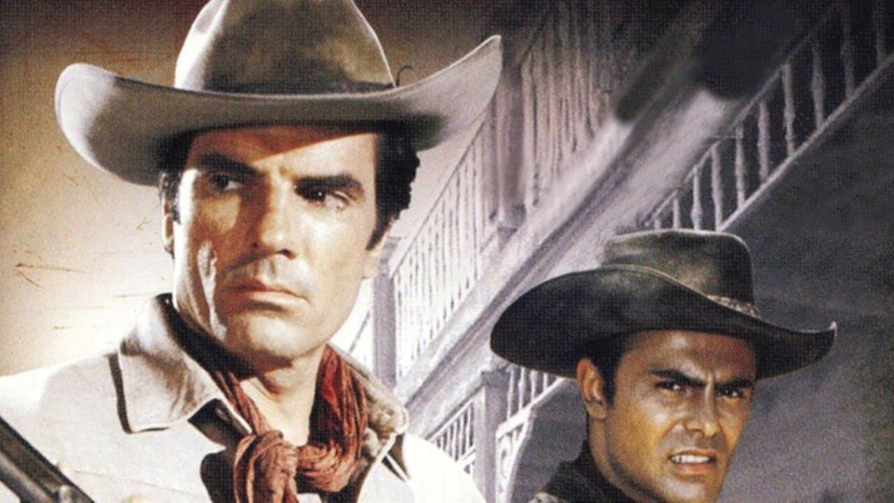 Poster backdrop for Winchester '73