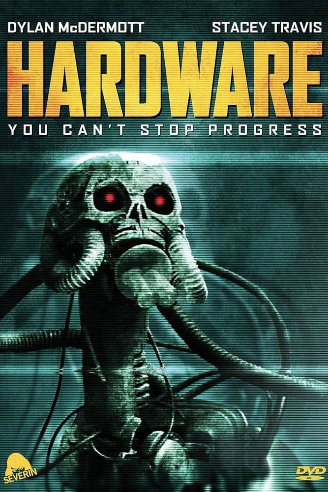 Poster backdrop for No Flesh Shall Be Spared