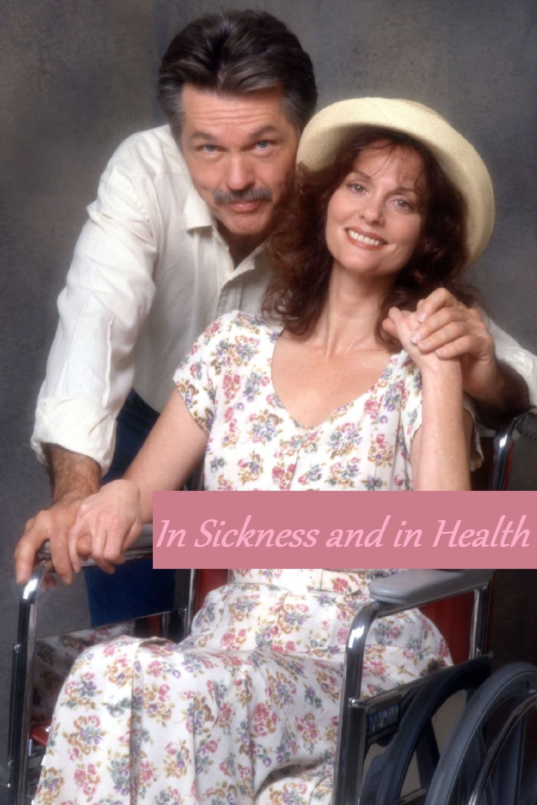 Poster backdrop for In Sickness and in Health