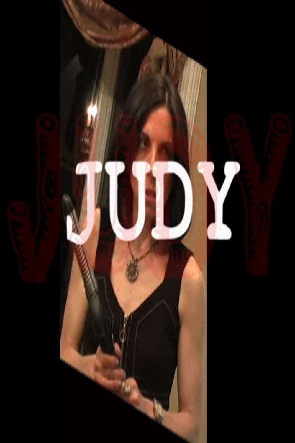 Poster backdrop for Judy