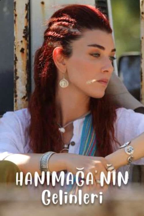 Poster backdrop for Hanımağa'nın Gelinleri