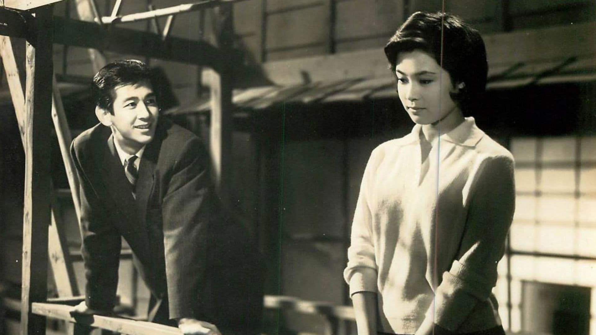 Poster backdrop for Roses Bloom on a Rose Tree