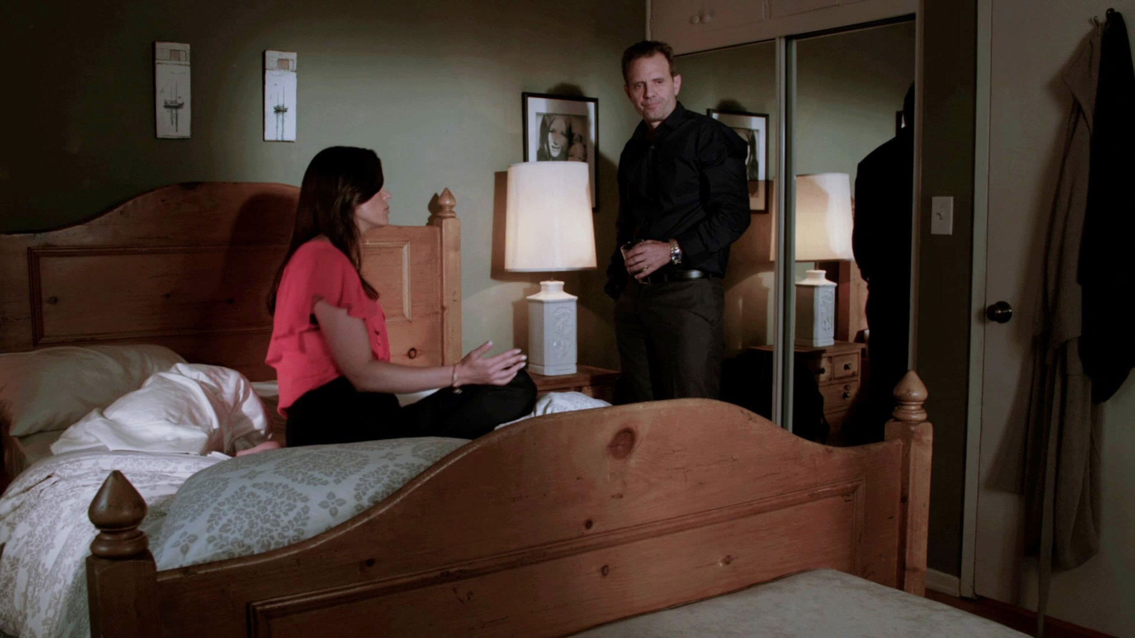 Poster backdrop for Treachery