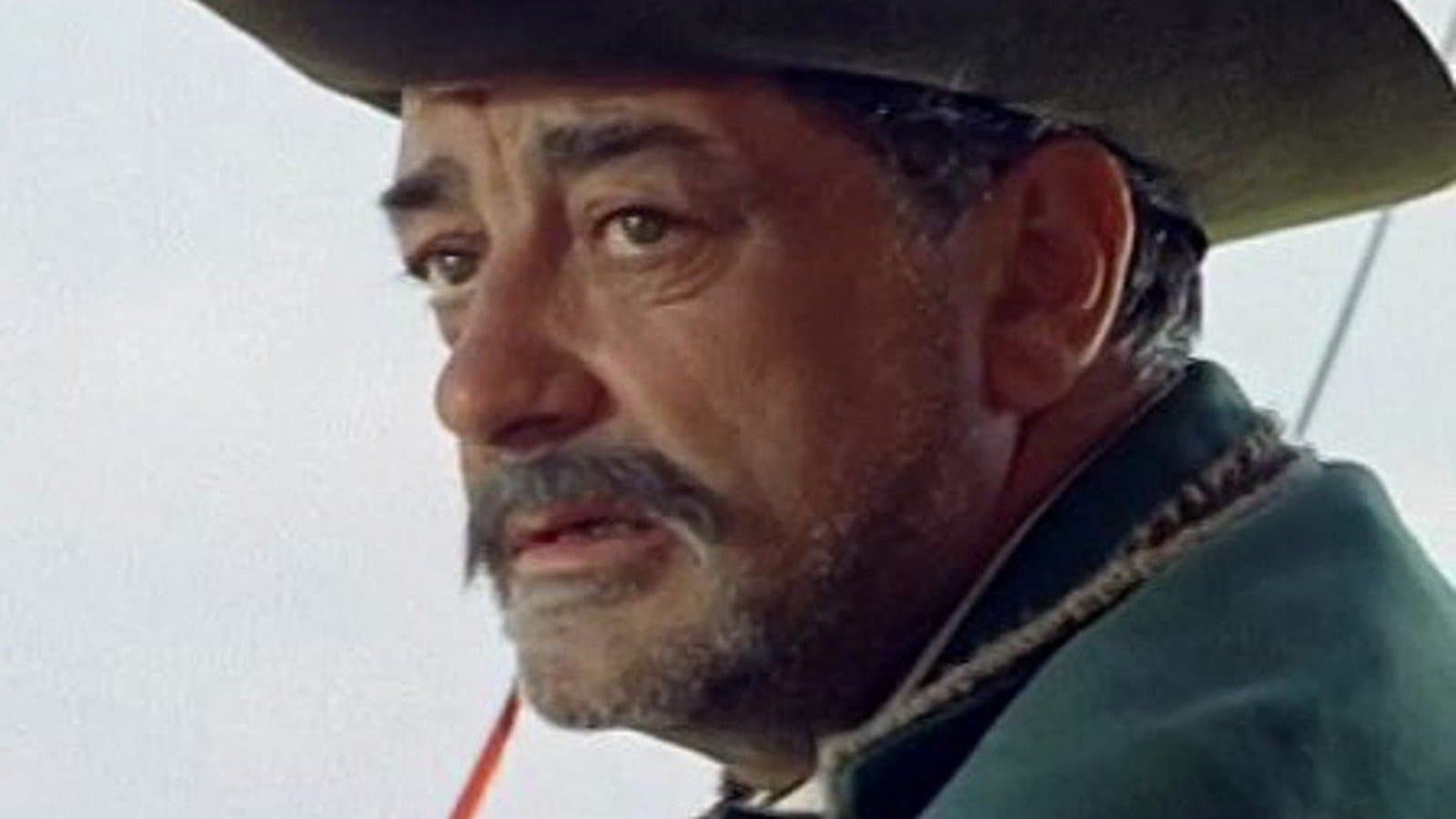 Poster backdrop for Why Go On Killing?