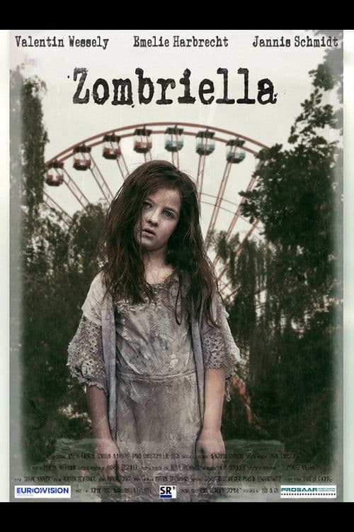 Poster backdrop for Zombriella