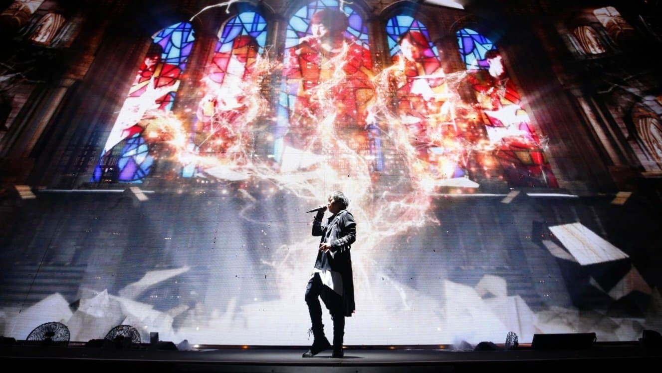 Poster backdrop for Mayday Life