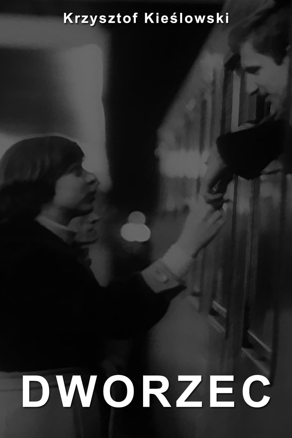 Poster backdrop for Railway Station