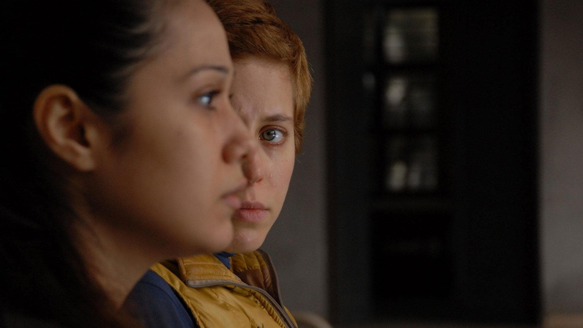 Poster backdrop for The Fish Child