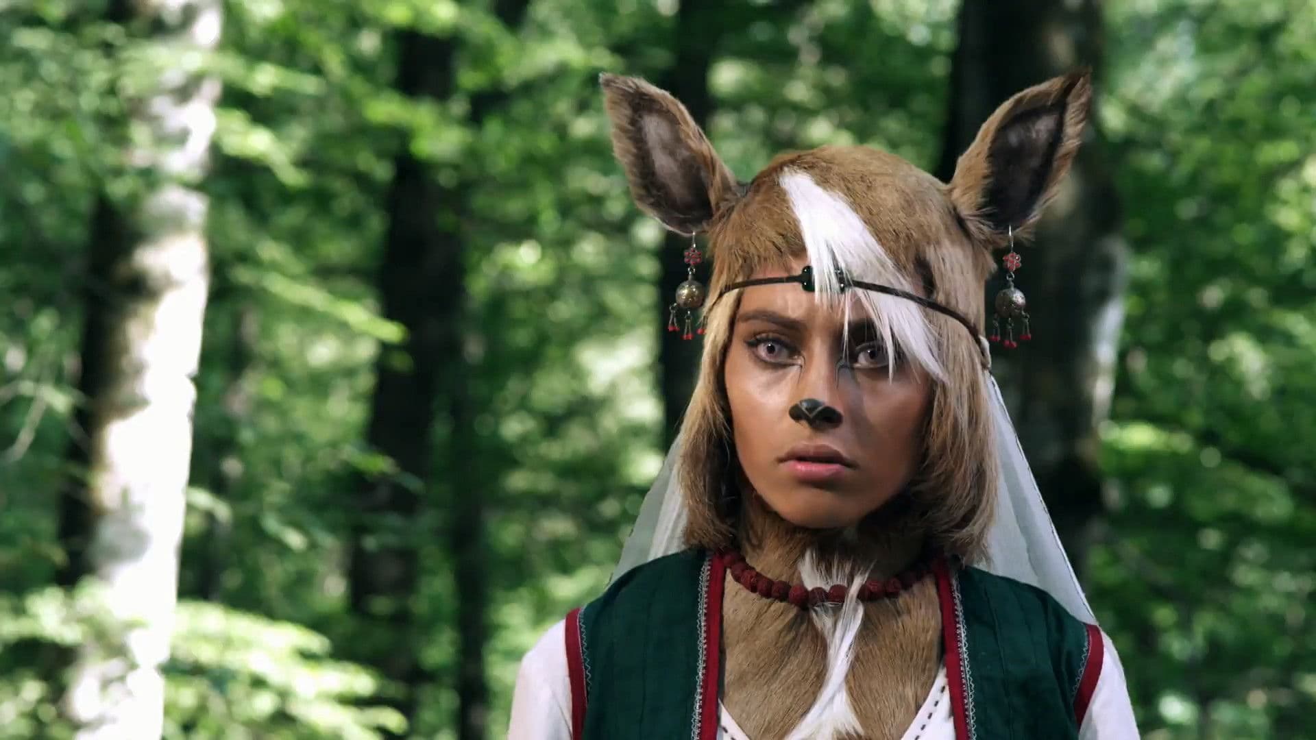 Poster backdrop for White Forehead 1: Octopus