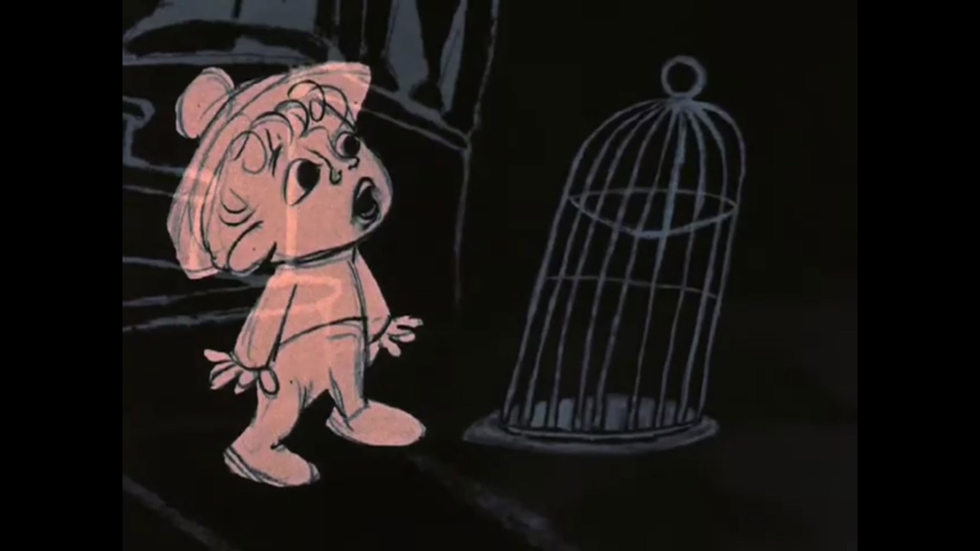 Poster backdrop for Moonbird