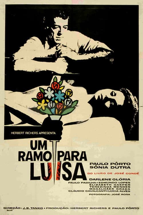 Poster backdrop for Um Ramo Para Luísa