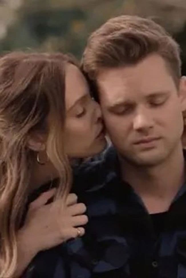 Poster backdrop for Daybreak