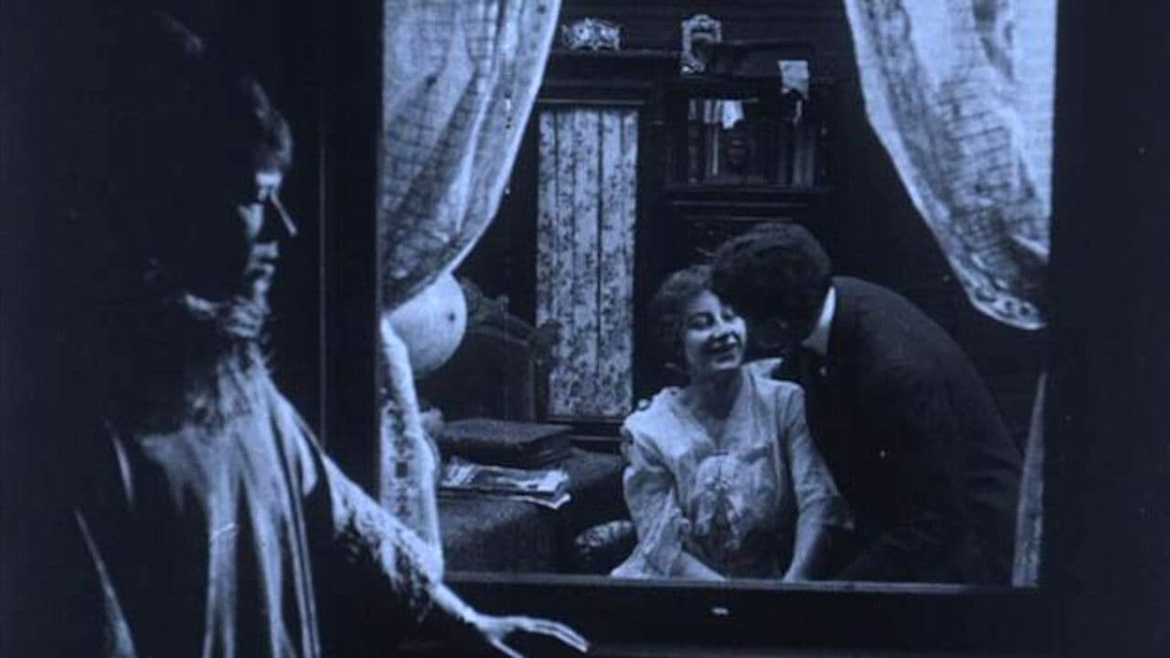 Poster backdrop for The Gilded Cage