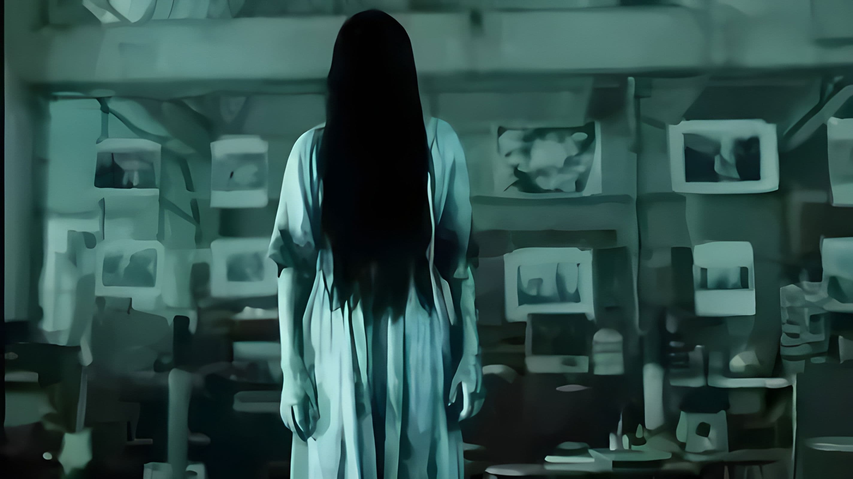 Poster backdrop for Honto Ni Atta Kowai Hanashi: Summer Special 2012