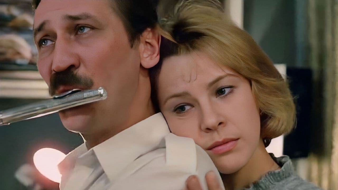 Forgotten Tune for the Flute