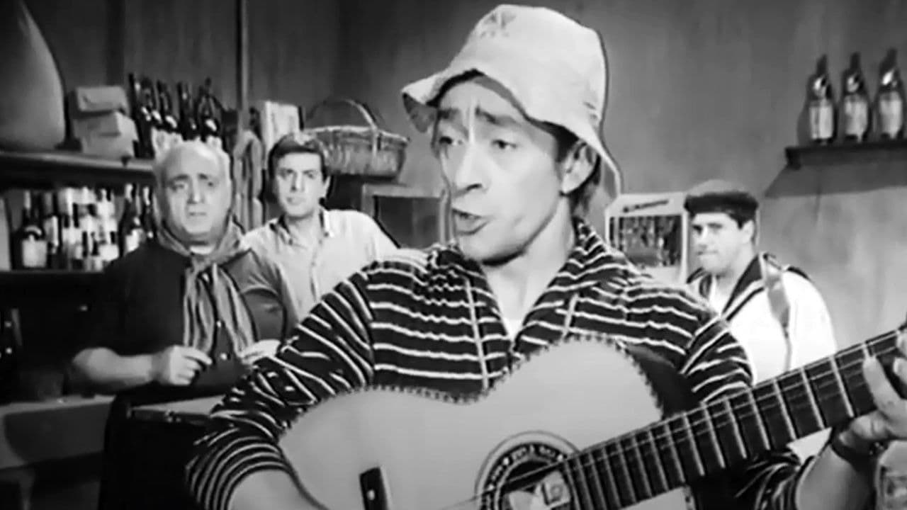 Poster backdrop for Las aventuras del Capitán Piluso en el castillo del terror