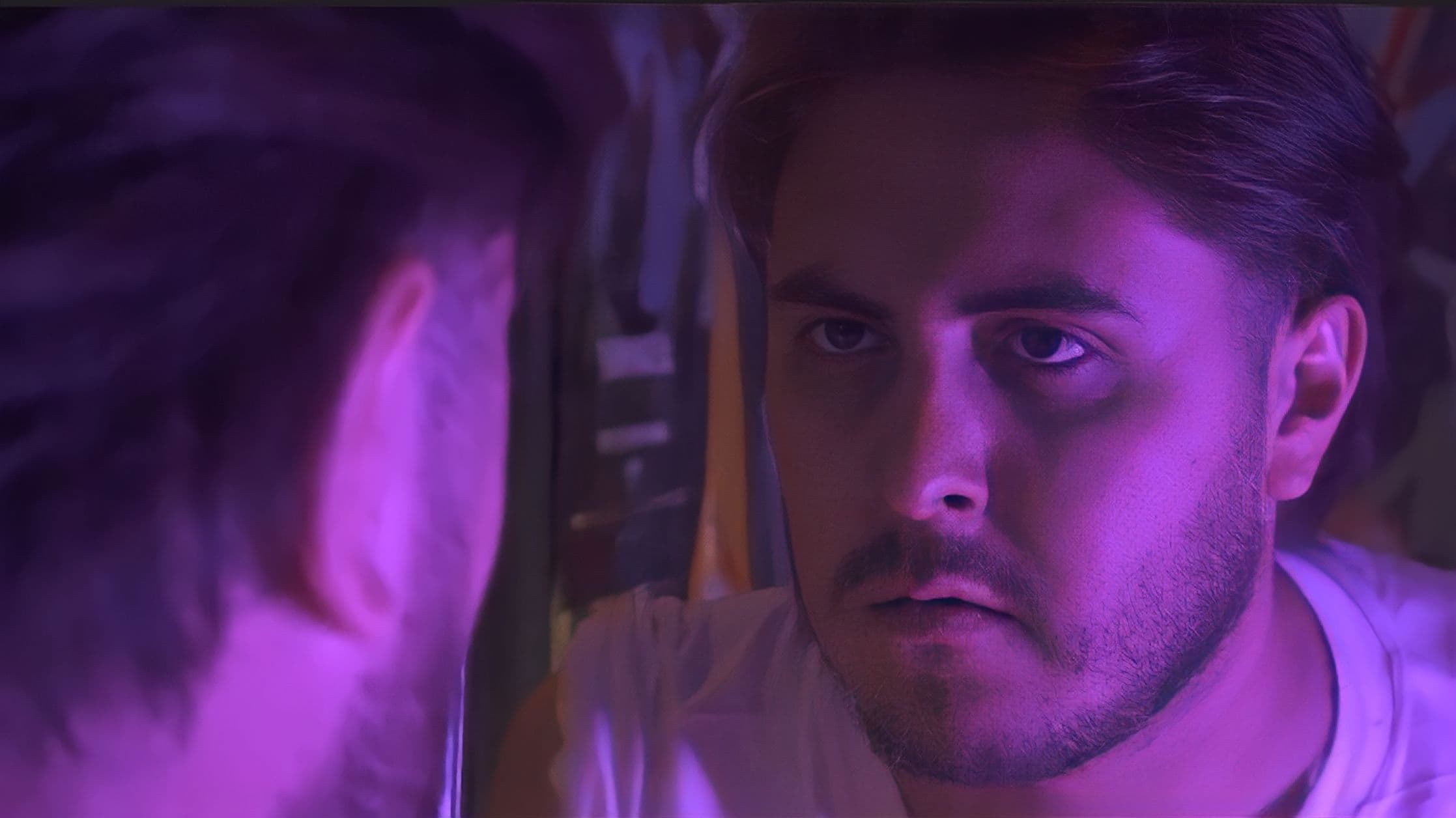 Poster backdrop for Dried Roses