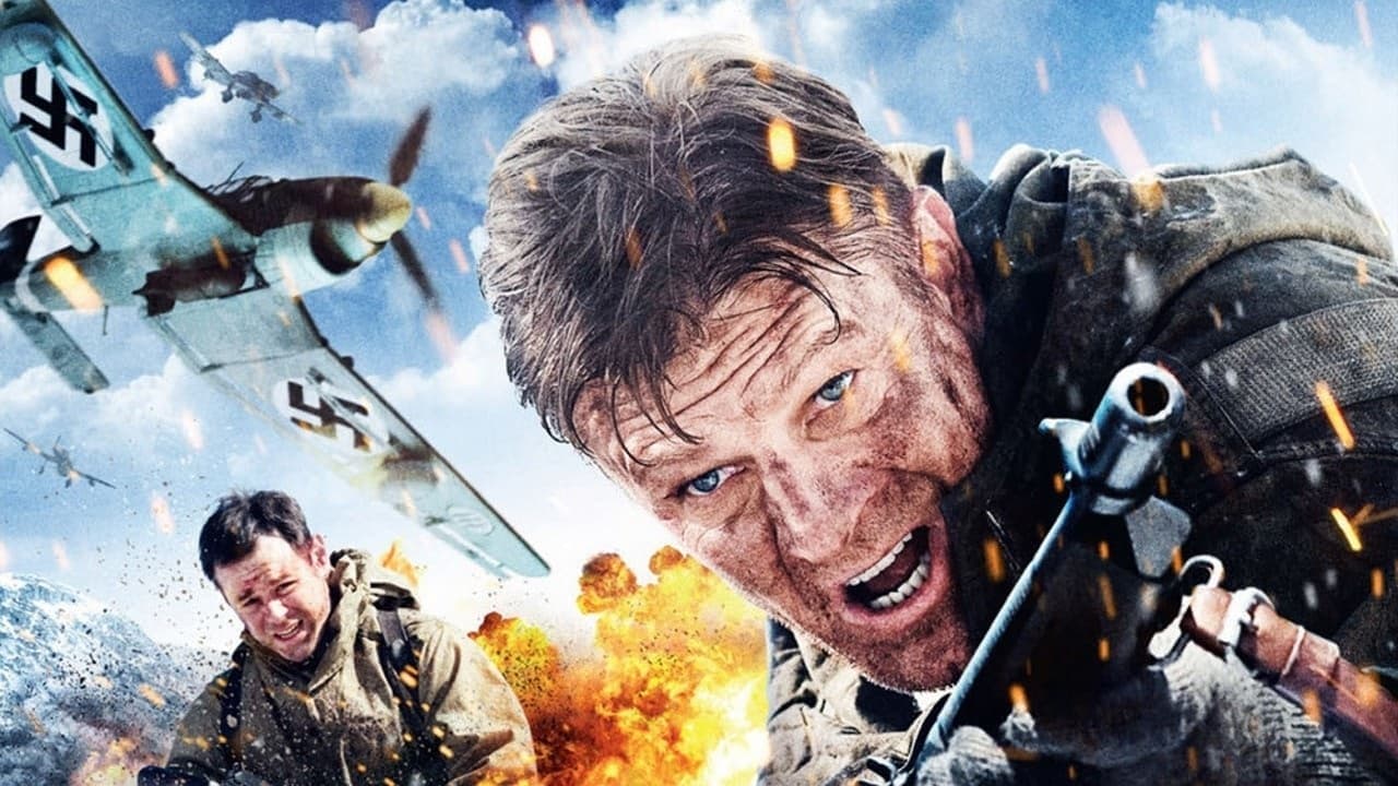 Poster backdrop for Age of Heroes