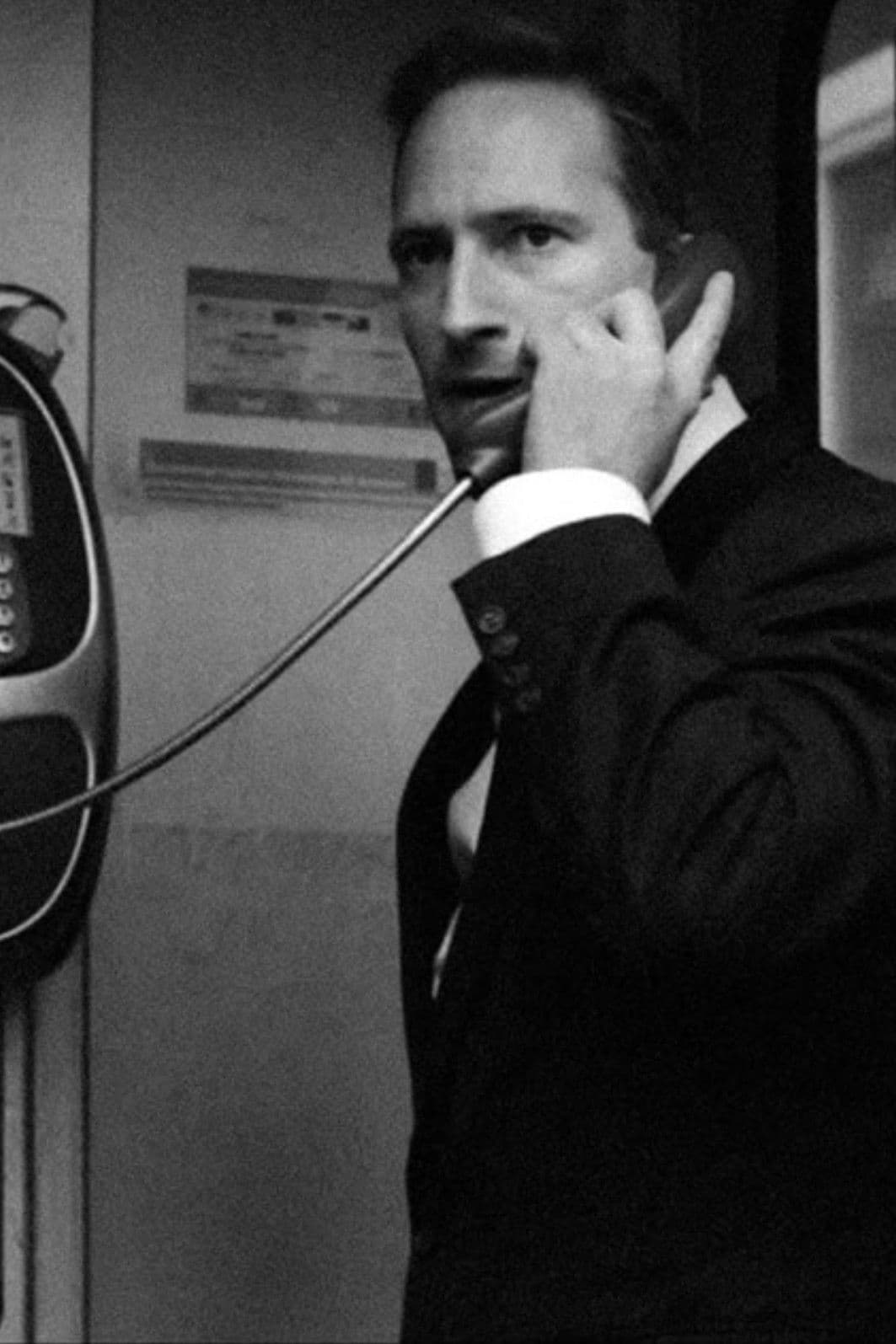 Poster backdrop for The Incident