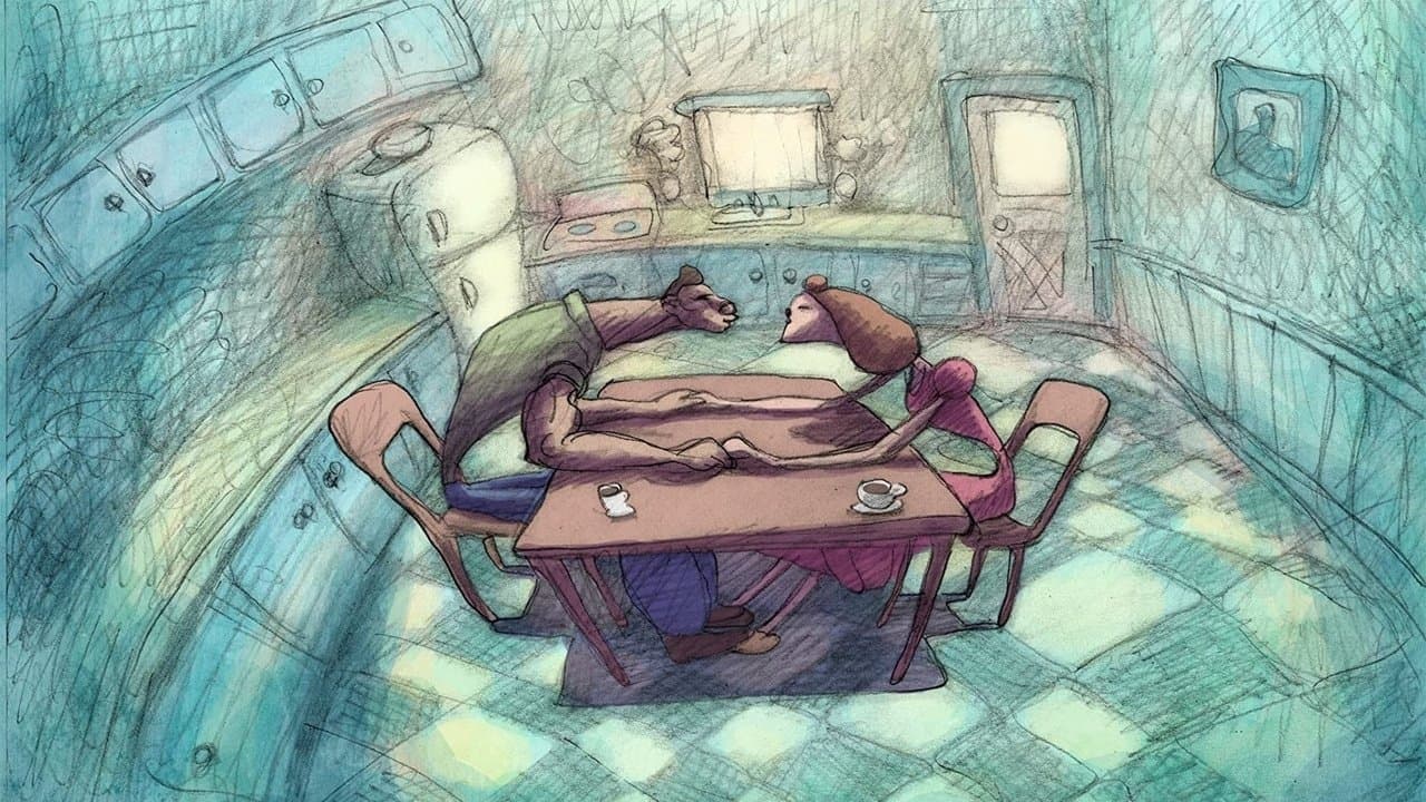 Poster backdrop for Cheatin'