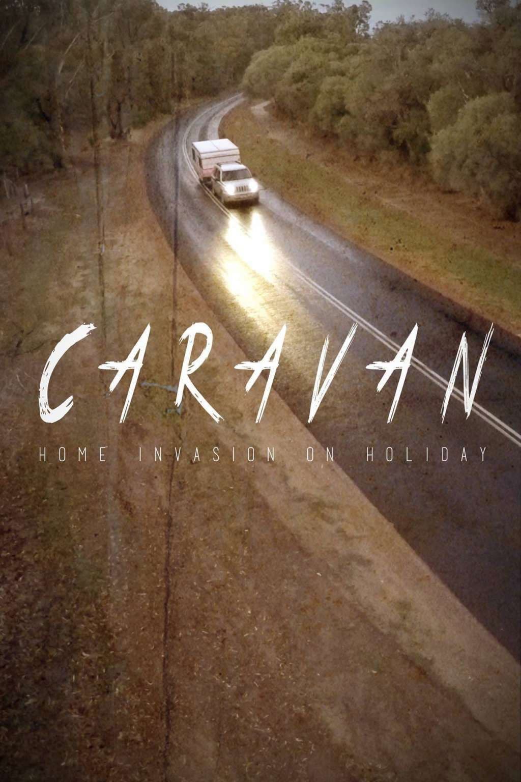 Poster backdrop for Caravan