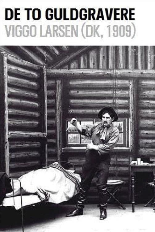 Poster backdrop for The Two Gold Diggers