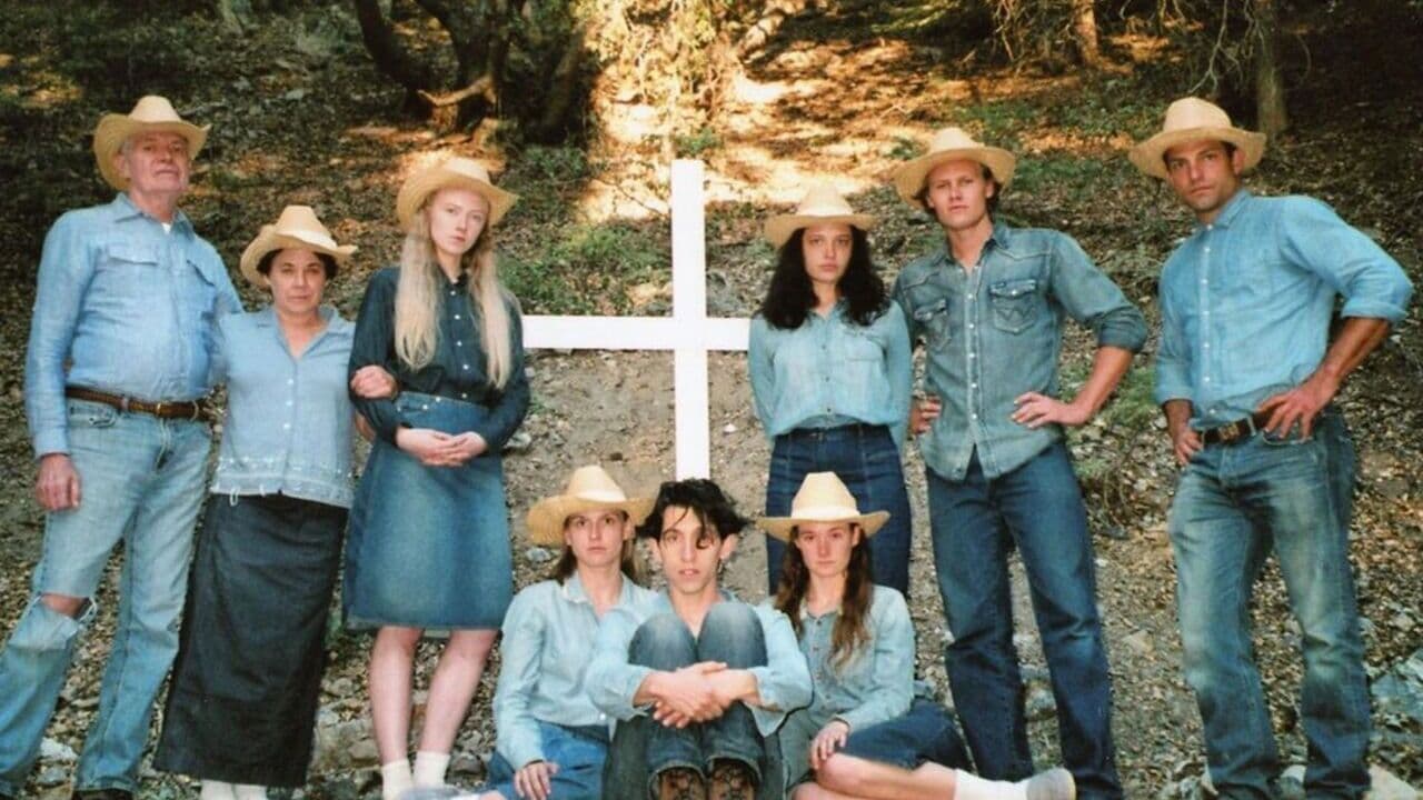 Poster backdrop for Children of the Cloth