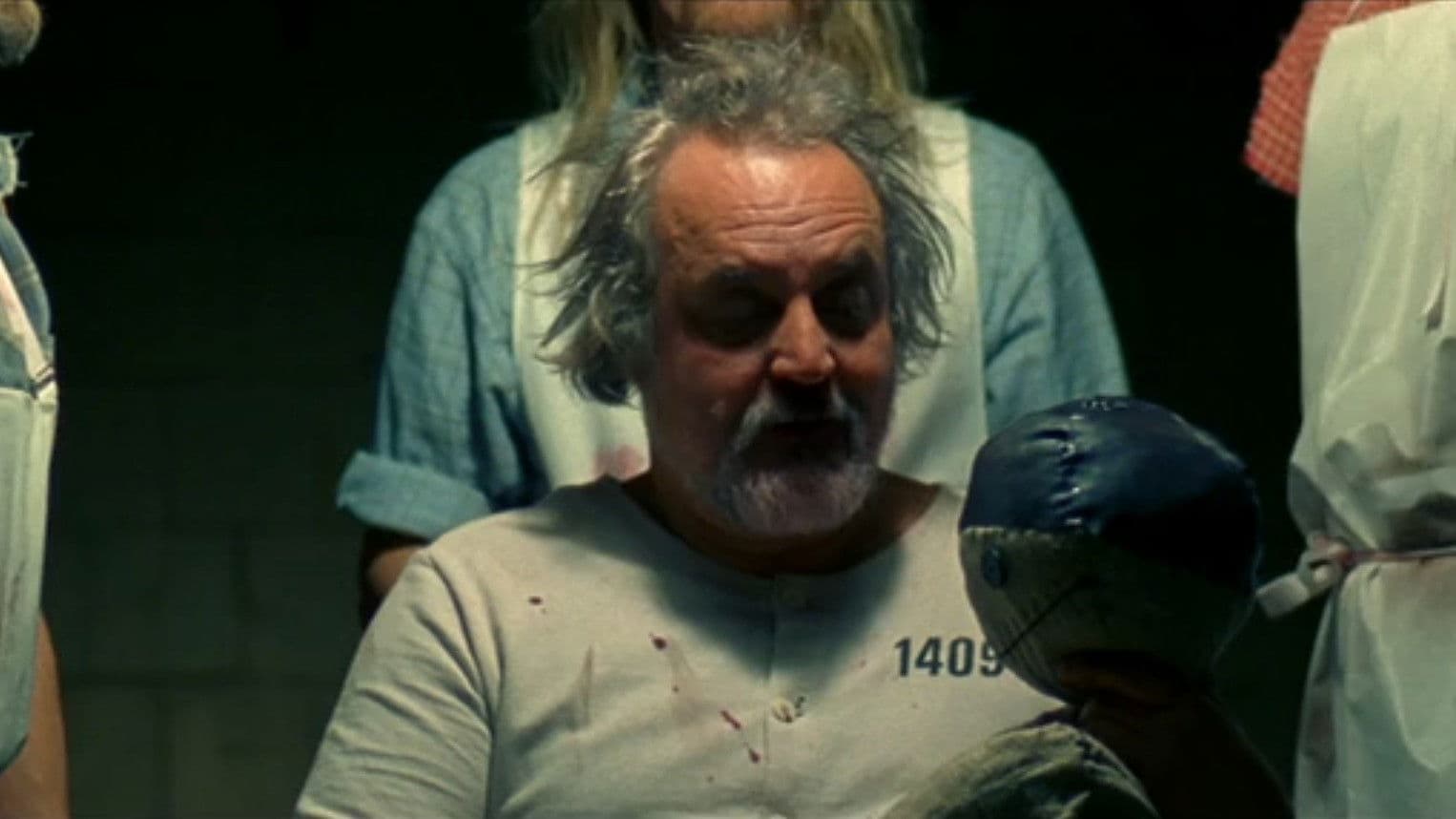 Poster backdrop for Rare Exports Inc.