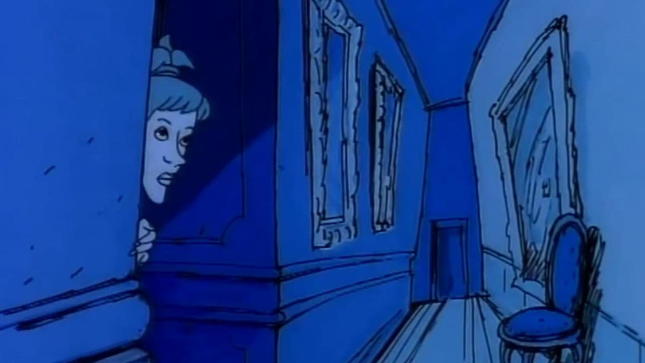 Poster backdrop for Les Contes de la rue Broca