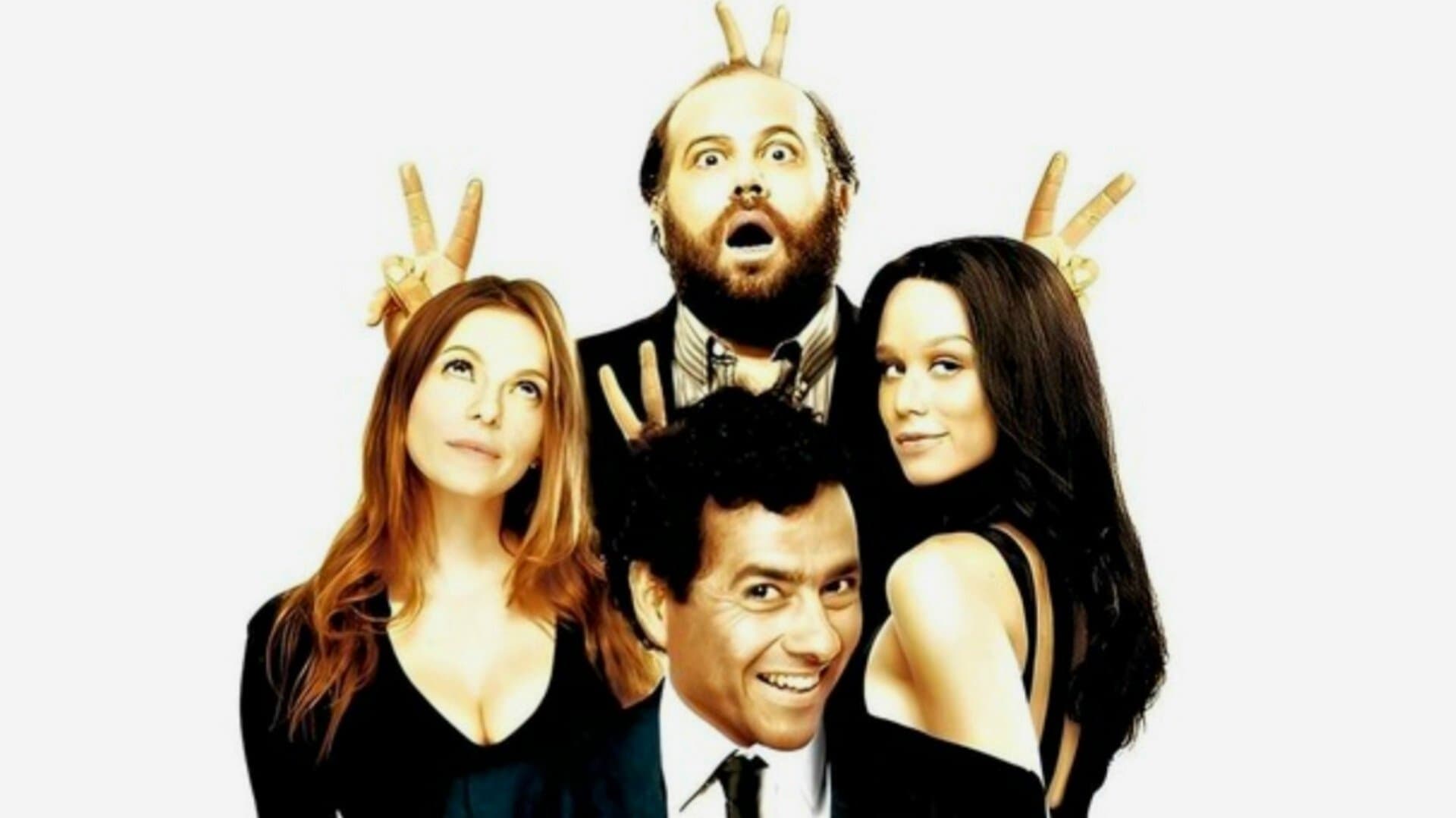 Poster backdrop for A Mulher do Meu Amigo