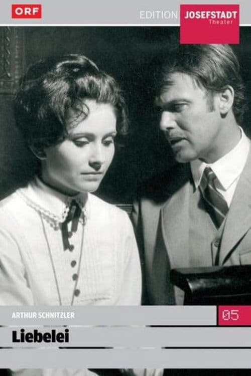 Poster backdrop for Liebelei
