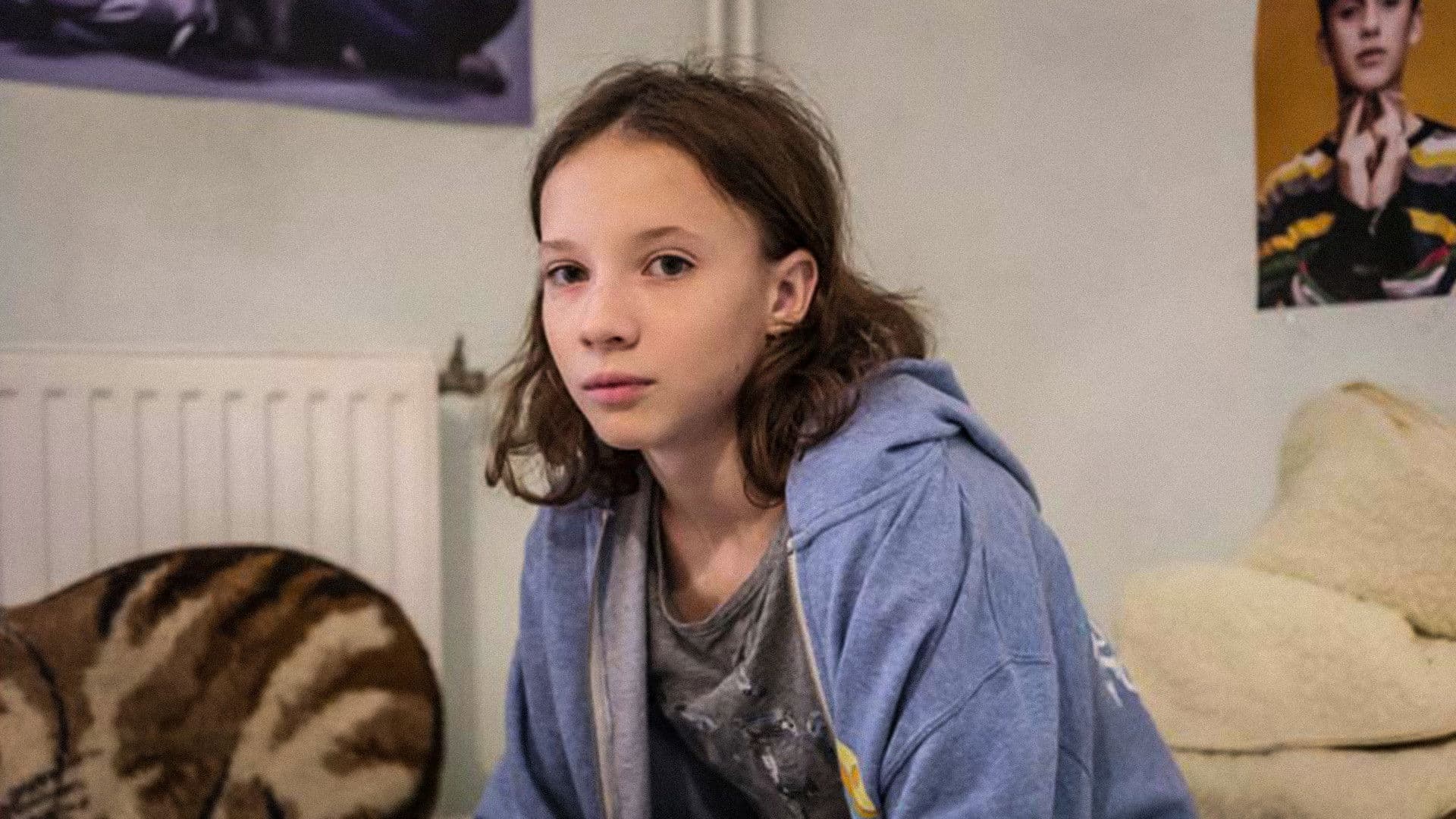 Poster backdrop for JHVH