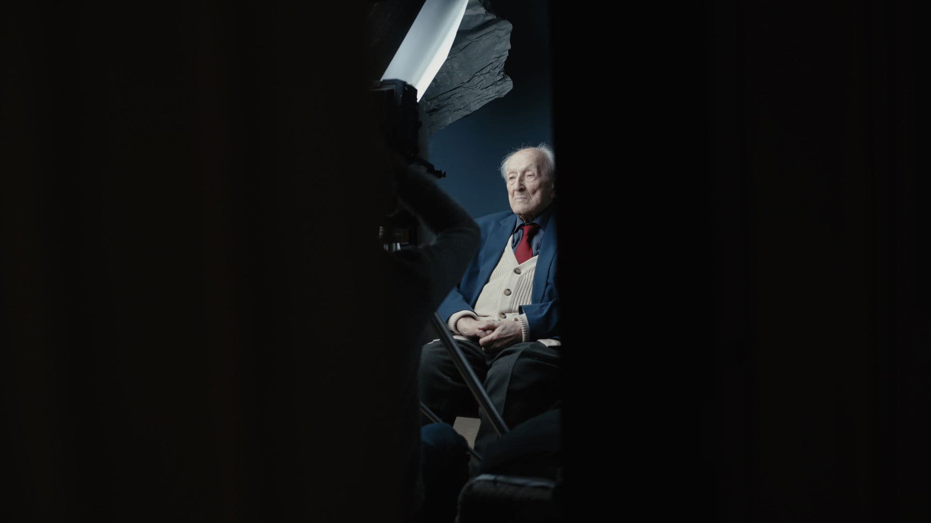 Poster backdrop for One Hundred Years Older