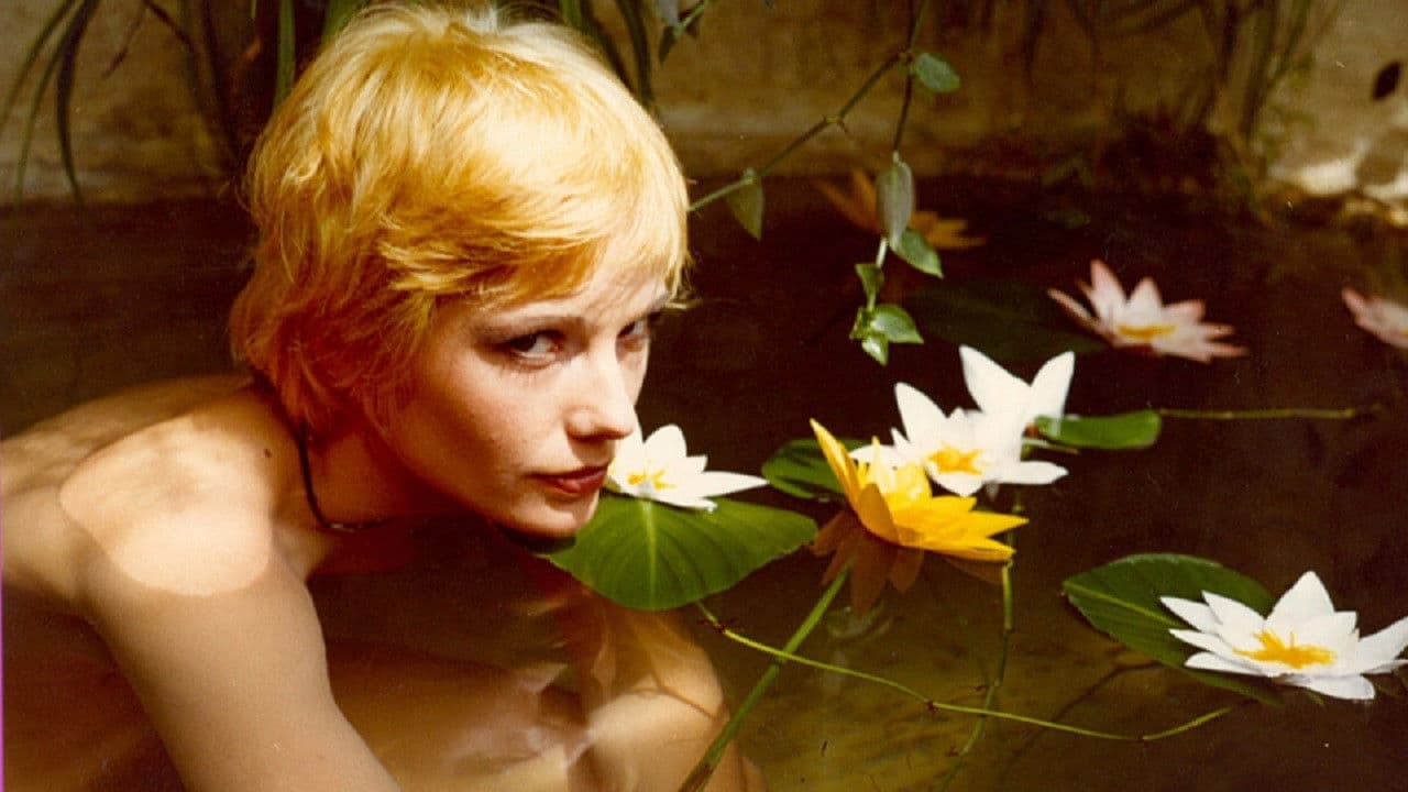 Poster backdrop for Kill Me Softly