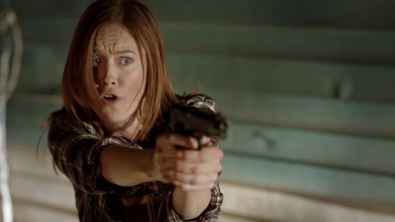 Poster backdrop for Deadly Exposé