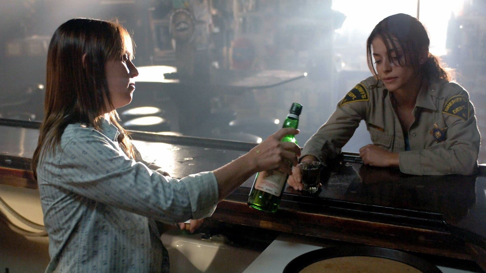 Poster backdrop for Unearthed