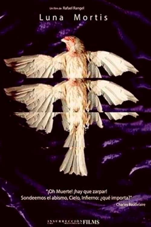 Poster backdrop for Luna Mortis