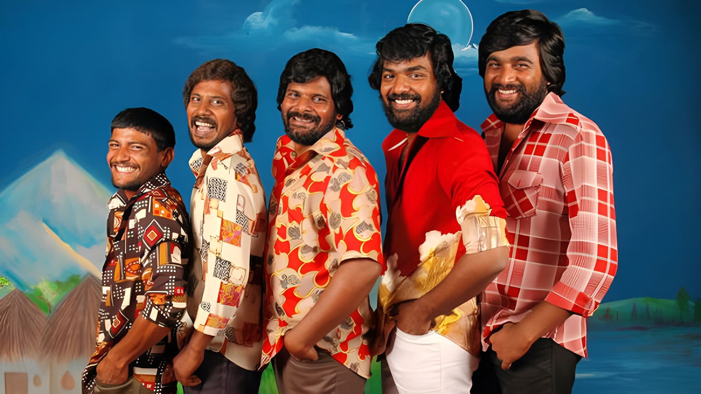 Poster backdrop for Subramaniapuram