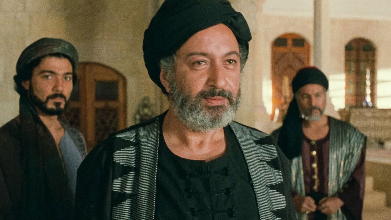 Poster backdrop for Destiny