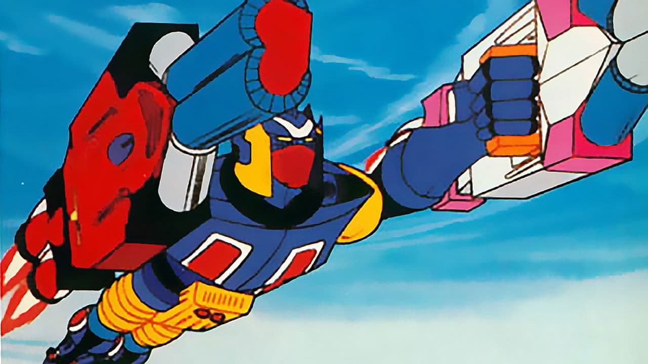 Poster backdrop for Magnos