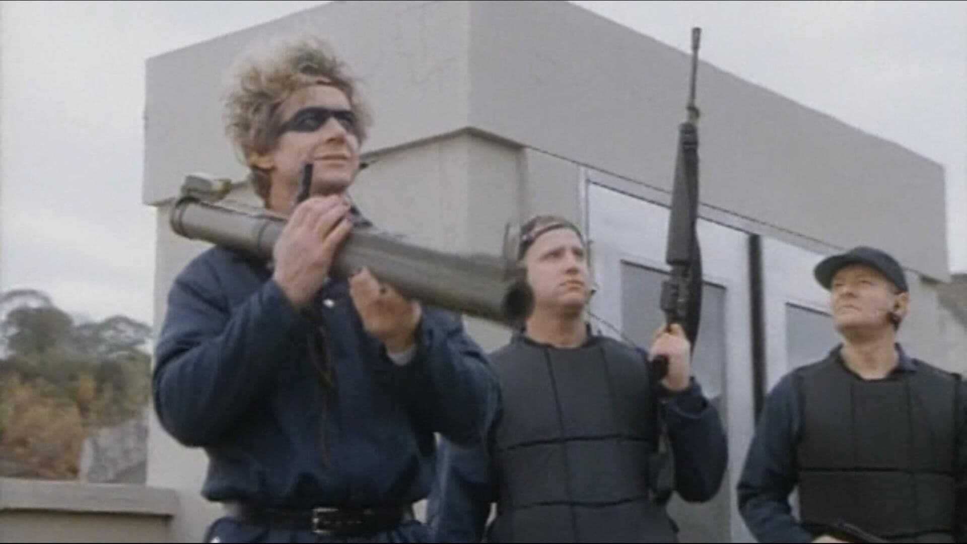 Poster backdrop for Terminal Rush