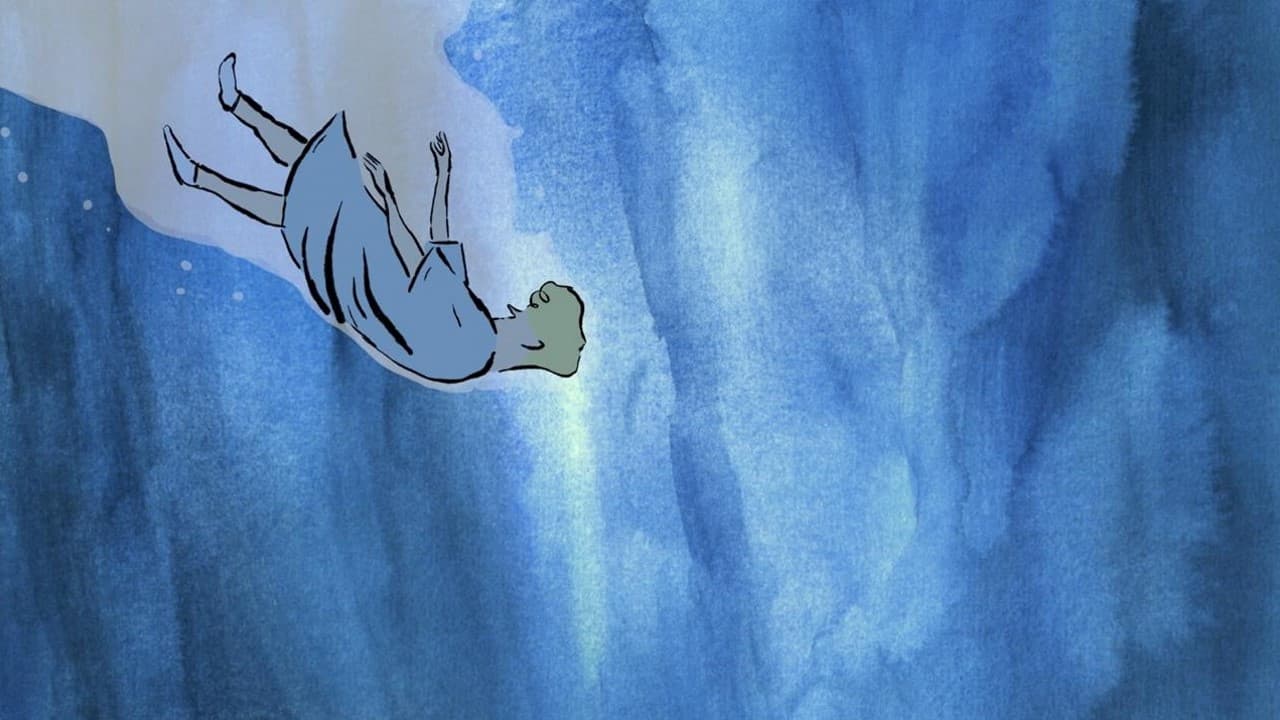 Poster backdrop for My Teenage Blackout