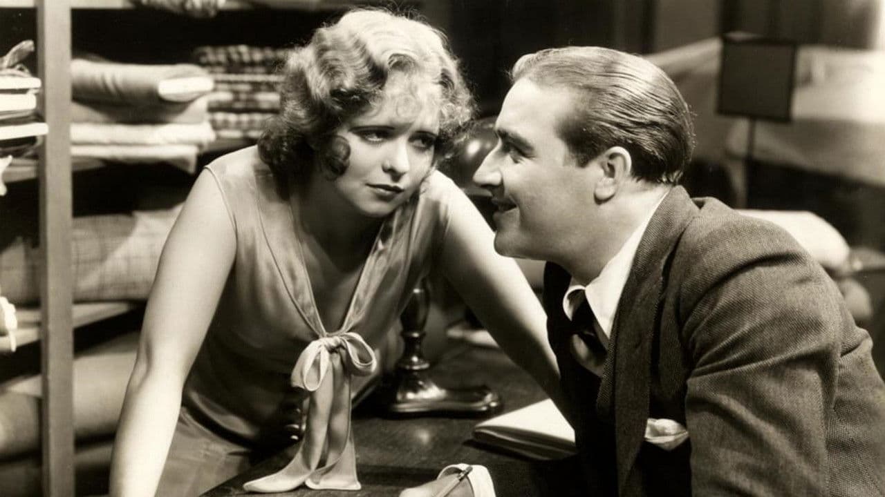 Poster backdrop for The Saturday Night Kid