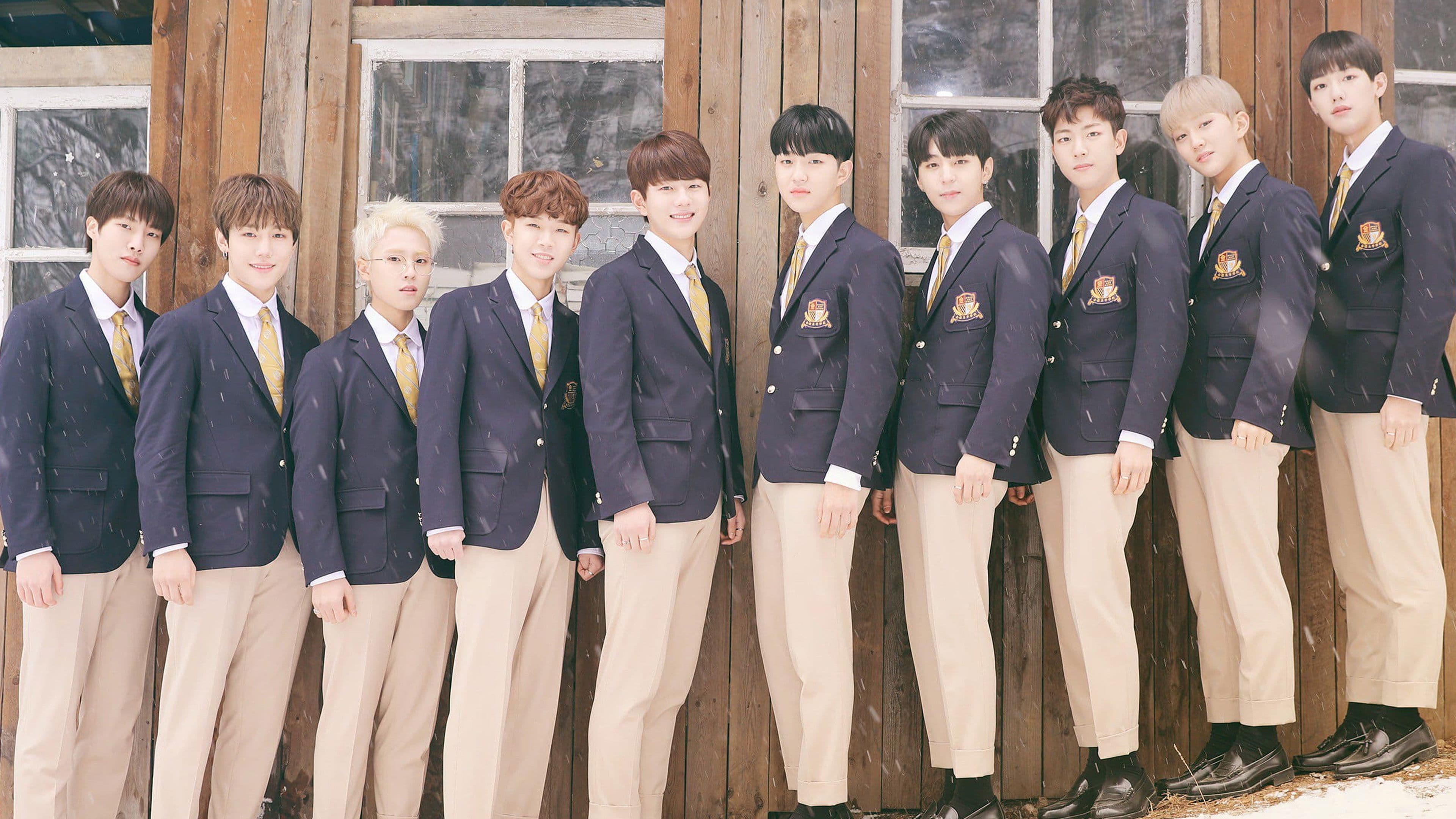 Poster backdrop for Golden Movie