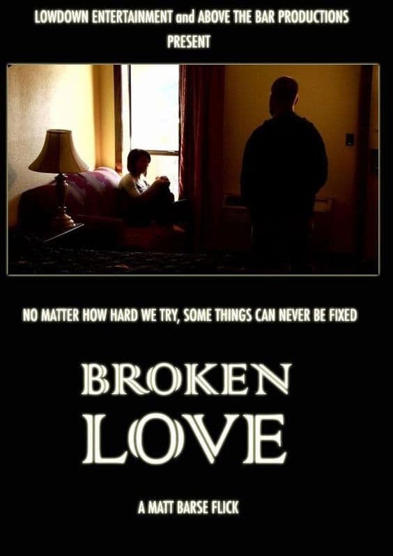 Poster backdrop for Broken Love