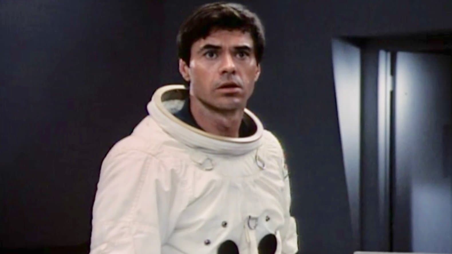 Poster backdrop for Invitation to Hell